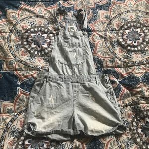 Old navy overalls